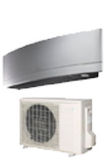 Reparación averías aire acondicionado Bosch en  Madrid