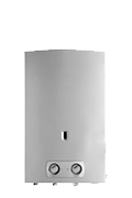 Reparación averías calentador Bosch en  Madrid